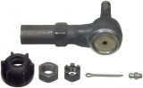 MOOG 93-97 Ford Probe Front Outer / Outer Tie Rod End thumbnail 2