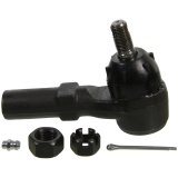 MOOG 93-97 Ford Probe Front Outer / Outer Tie Rod End thumbnail 3