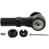 MOOG 93-97 Ford Probe Front Outer / Outer Tie Rod End thumbnail 4
