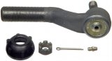 MOOG 99-05 Ford E-350 Super Duty Front Right Outer / Right Outer Tie Rod End thumbnail 2