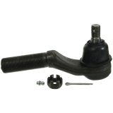 MOOG 99-05 Ford E-350 Super Duty Front Right Outer / Right Outer Tie Rod End thumbnail 3