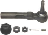 MOOG 95-05 Chevrolet Cavalier Front Outer / Outer Tie Rod End thumbnail 1