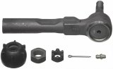 MOOG 95-05 Chevrolet Cavalier Front Outer / Outer Tie Rod End thumbnail 2