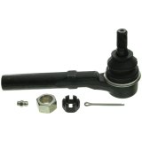 MOOG 95-05 Chevrolet Cavalier Front Outer / Outer Tie Rod End thumbnail 3