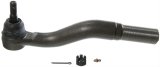 MOOG 00-05 Ford Excursion Front Left Outer / Left Outer Tie Rod End thumbnail 1