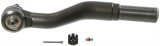 MOOG 00-05 Ford Excursion Front Left Outer / Left Outer Tie Rod End thumbnail 2