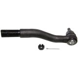 MOOG 00-05 Ford Excursion Front Left Outer / Left Outer Tie Rod End thumbnail 4