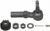 MOOG 06-11 Buick Lucerne Front Outer / Outer Tie Rod End thumbnail 1