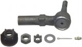 MOOG 06-11 Buick Lucerne Front Outer / Outer Tie Rod End thumbnail 2