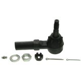 MOOG 06-11 Buick Lucerne Front Outer / Outer Tie Rod End thumbnail 3