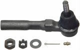MOOG 05-07 Buick Terraza Front Outer / Outer Tie Rod End thumbnail 1