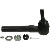 MOOG 05-07 Buick Terraza Front Outer / Outer Tie Rod End thumbnail 3