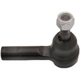 MOOG 2004 Nissan Pathfinder Armada Front Outer / Outer Tie Rod End thumbnail 3