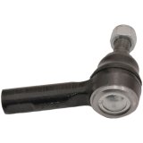 MOOG 2004 Nissan Pathfinder Armada Front Outer / Outer Tie Rod End thumbnail 4
