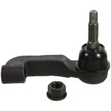 MOOG 02-07 Jeep Liberty Front Right Outer / Right Outer Tie Rod End thumbnail 3