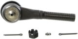 MOOG 00-01 Dodge Ram 1500 Front Outer / Outer Tie Rod End thumbnail 2