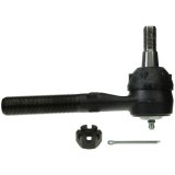 MOOG 00-01 Dodge Ram 1500 Front Outer / Outer Tie Rod End thumbnail 3