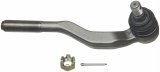 MOOG 95-04 Toyota Tacoma Pre Runner Front Left Outer / Left Outer Tie Rod End thumbnail 1