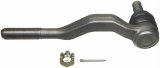 MOOG 95-04 Toyota Tacoma Pre Runner Front Left Outer / Left Outer Tie Rod End thumbnail 2