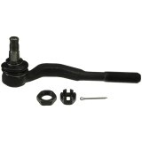 MOOG 95-04 Toyota Tacoma Pre Runner Front Left Outer / Left Outer Tie Rod End thumbnail 3