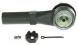 MOOG 09-21 Chevrolet Express 4500 Front Outer / Outer Tie Rod End thumbnail 2