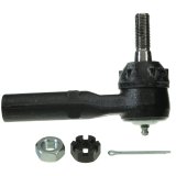 MOOG 09-21 Chevrolet Express 4500 Front Outer / Outer Tie Rod End thumbnail 3