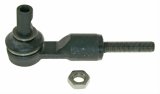 MOOG 99-03 Audi A6 Front Outer / Outer Tie Rod End thumbnail 1