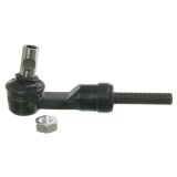 MOOG 99-03 Audi A6 Front Outer / Outer Tie Rod End thumbnail 3