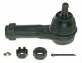 MOOG 99-04 Honda Odyssey Front Outer / Outer Tie Rod End thumbnail 1