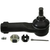 MOOG 99-04 Honda Odyssey Front Outer / Outer Tie Rod End thumbnail 3
