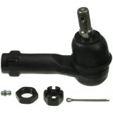 MOOG 04-08 Ford F-150 Front Outer / Outer Tie Rod End thumbnail 3