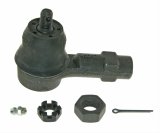 MOOG 14-17 Mitsubishi i-MiEV Front Outer / Outer Tie Rod End thumbnail 1