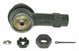 MOOG 14-17 Mitsubishi i-MiEV Front Outer / Outer Tie Rod End thumbnail 2