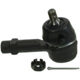 MOOG 14-17 Mitsubishi i-MiEV Front Outer / Outer Tie Rod End thumbnail 3