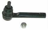 MOOG 13-15 Subaru XV Crosstrek Front Outer / Outer Tie Rod End thumbnail 1