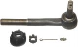 MOOG 71-72 Chevrolet C10 Pickup Front Outer / Outer Tie Rod End thumbnail 1