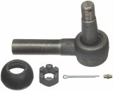MOOG 01-04 Sterling Truck Acterra 5500 Front Left Tie Rod End thumbnail 1