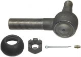 MOOG 01-04 Sterling Truck Acterra 5500 Front Left Tie Rod End thumbnail 2