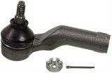 MOOG 09-13 Mazda 3 Sport Front Left Outer / Left Outer Tie Rod End thumbnail 1