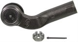 MOOG 09-13 Mazda 3 Sport Front Left Outer / Left Outer Tie Rod End thumbnail 2
