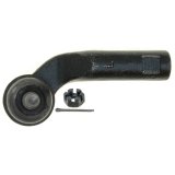 MOOG 09-13 Mazda 3 Sport Front Left Outer / Left Outer Tie Rod End thumbnail 4
