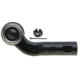 MOOG 09-13 Mazda 3 Sport Front Left Outer / Left Outer Tie Rod End thumbnail 5