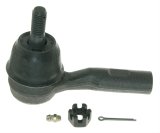MOOG 05-09 Chevrolet Equinox Front Outer / Outer Tie Rod End thumbnail 1