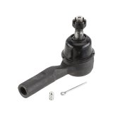 MOOG 05-09 Chevrolet Equinox Front Outer / Outer Tie Rod End thumbnail 3