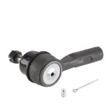 MOOG 05-09 Chevrolet Equinox Front Outer / Outer Tie Rod End thumbnail 4