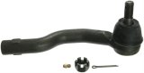 MOOG 04-15 Nissan TITAN Front Left Outer / Left Outer Tie Rod End thumbnail 1