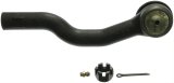 MOOG 04-15 Nissan TITAN Front Left Outer / Left Outer Tie Rod End thumbnail 2