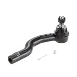 MOOG 04-15 Nissan TITAN Front Left Outer / Left Outer Tie Rod End thumbnail 3