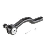 MOOG 04-15 Nissan TITAN Front Left Outer / Left Outer Tie Rod End thumbnail 4
