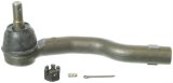 MOOG 04-15 Nissan TITAN Front Right Outer / Right Outer Tie Rod End thumbnail 1